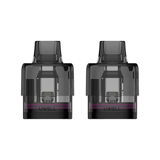 Uwell Typhos Replacement Pods