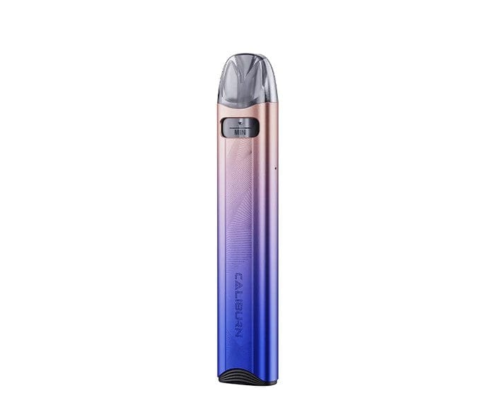 Uwell Caliburn A3S Pod System - Vape Pod Kit - Giant Vapes Uwell Caliburn A3S Pod System - Vape Pod Kit - Giant Vapes
