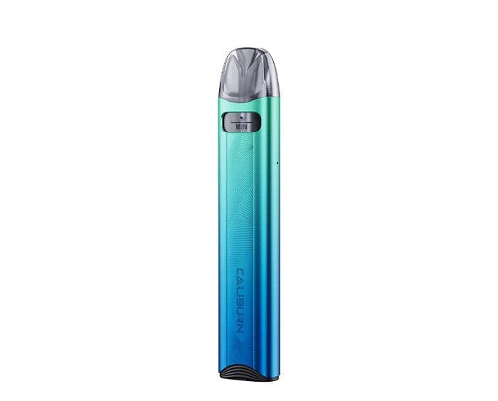 Uwell Caliburn A3S Pod System - Vape Pod Kit - Giant Vapes Uwell Caliburn A3S Pod System - Vape Pod Kit - Giant Vapes