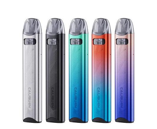 Uwell CALIBURN A3S 16W Pod System