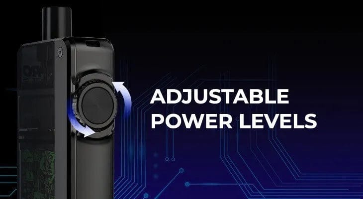 UWELL Crown B 35W Pod System