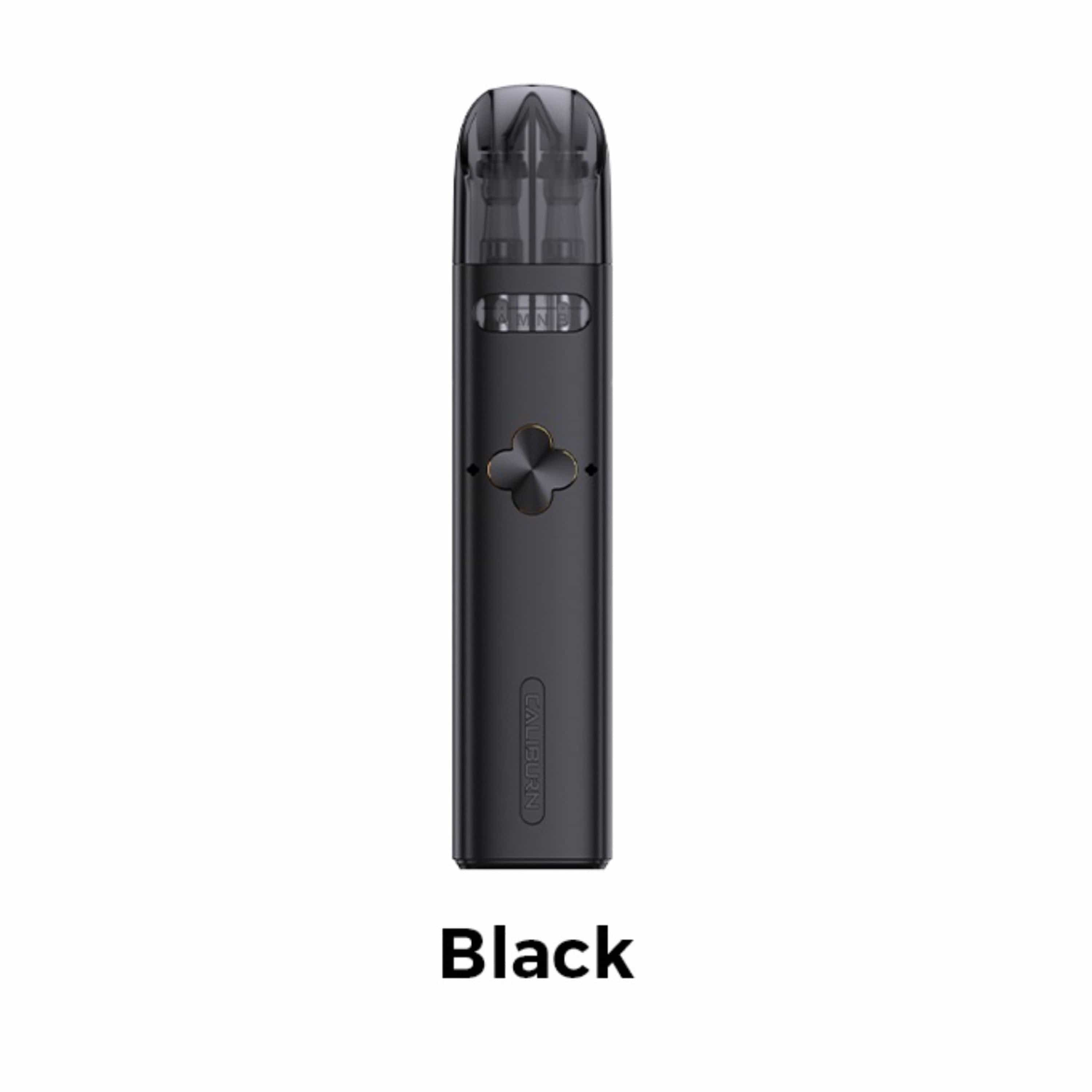 elfbar elfa master akku Uwell Caliburn Explorer Pod Kit Review main image 0