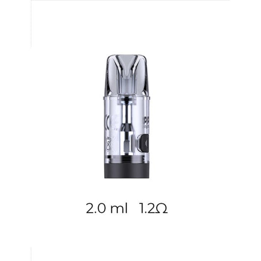 UWELL Whirl F Replacement Pods