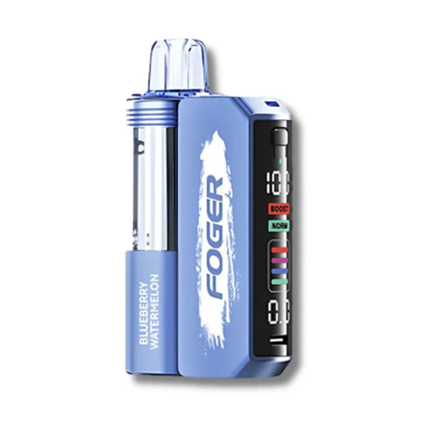 Foger Switch Pro 30K Disposable - Vape Disposable | Giant Vapes Foger Switch Pro 30K Disposable - Vape Disposable | Giant Vapes
