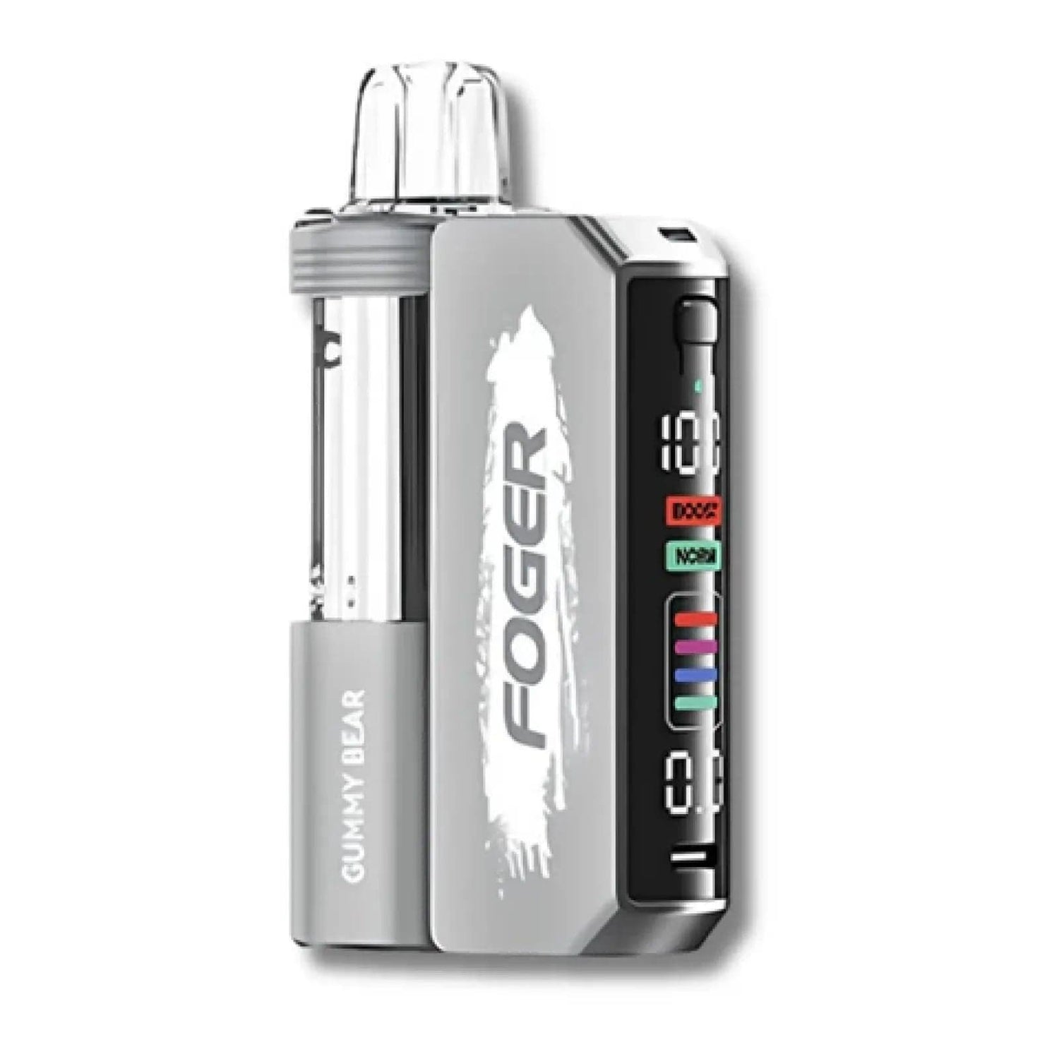 Foger Switch Pro 30K Disposable - Vape Disposable | Giant Vapes Foger Switch Pro 30K Disposable - Vape Disposable | Giant Vapes