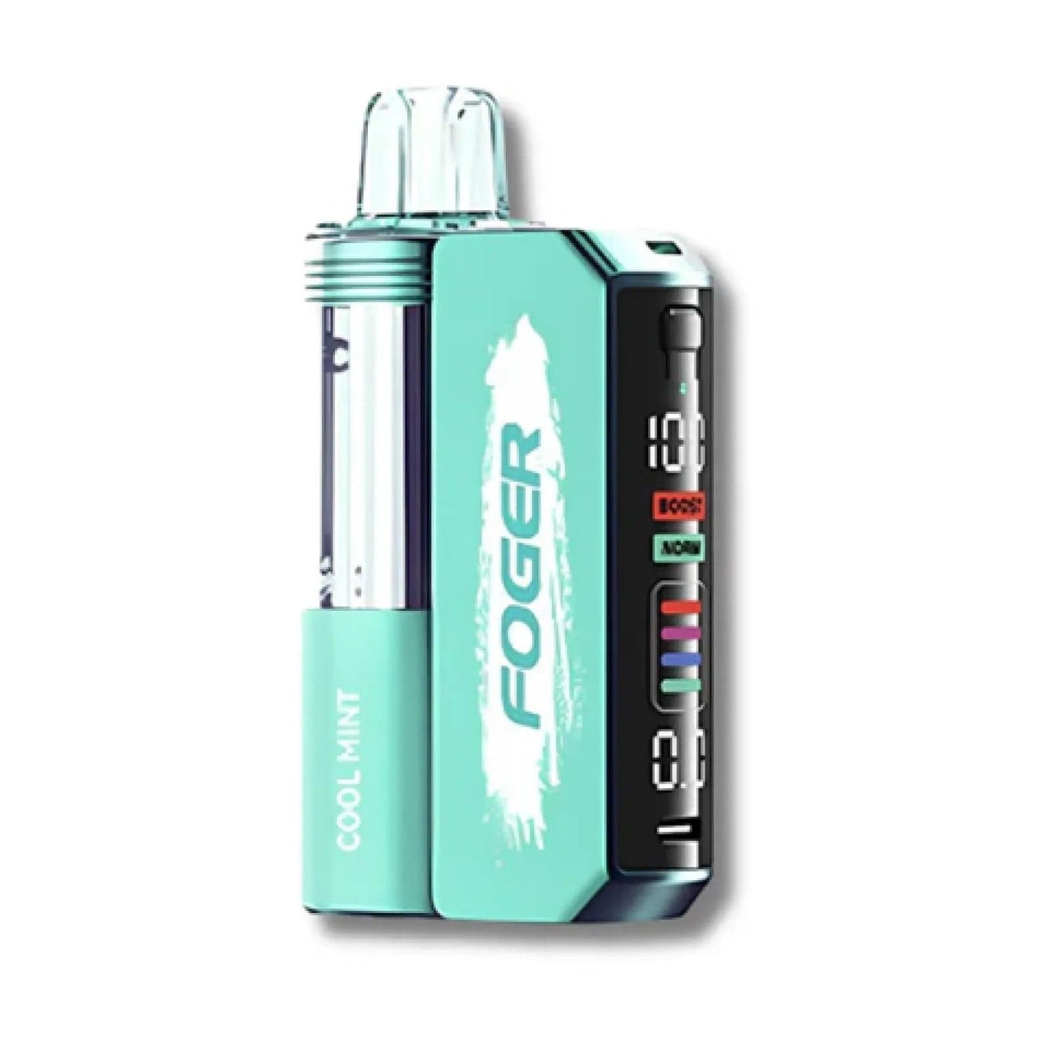 Foger Switch Pro 30K Disposable - Vape Disposable | Giant Vapes Foger Switch Pro 30K Disposable - Vape Disposable | Giant Vapes