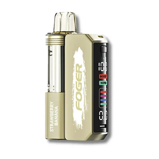 Foger Switch Pro 30K Disposable