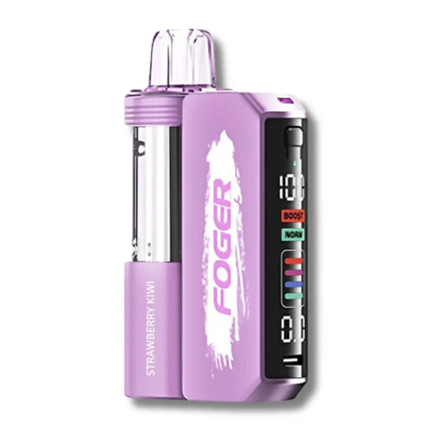 Foger Switch Pro 30K Disposable - Vape Disposable | Giant Vapes Foger Switch Pro 30K Disposable - Vape Disposable | Giant Vapes