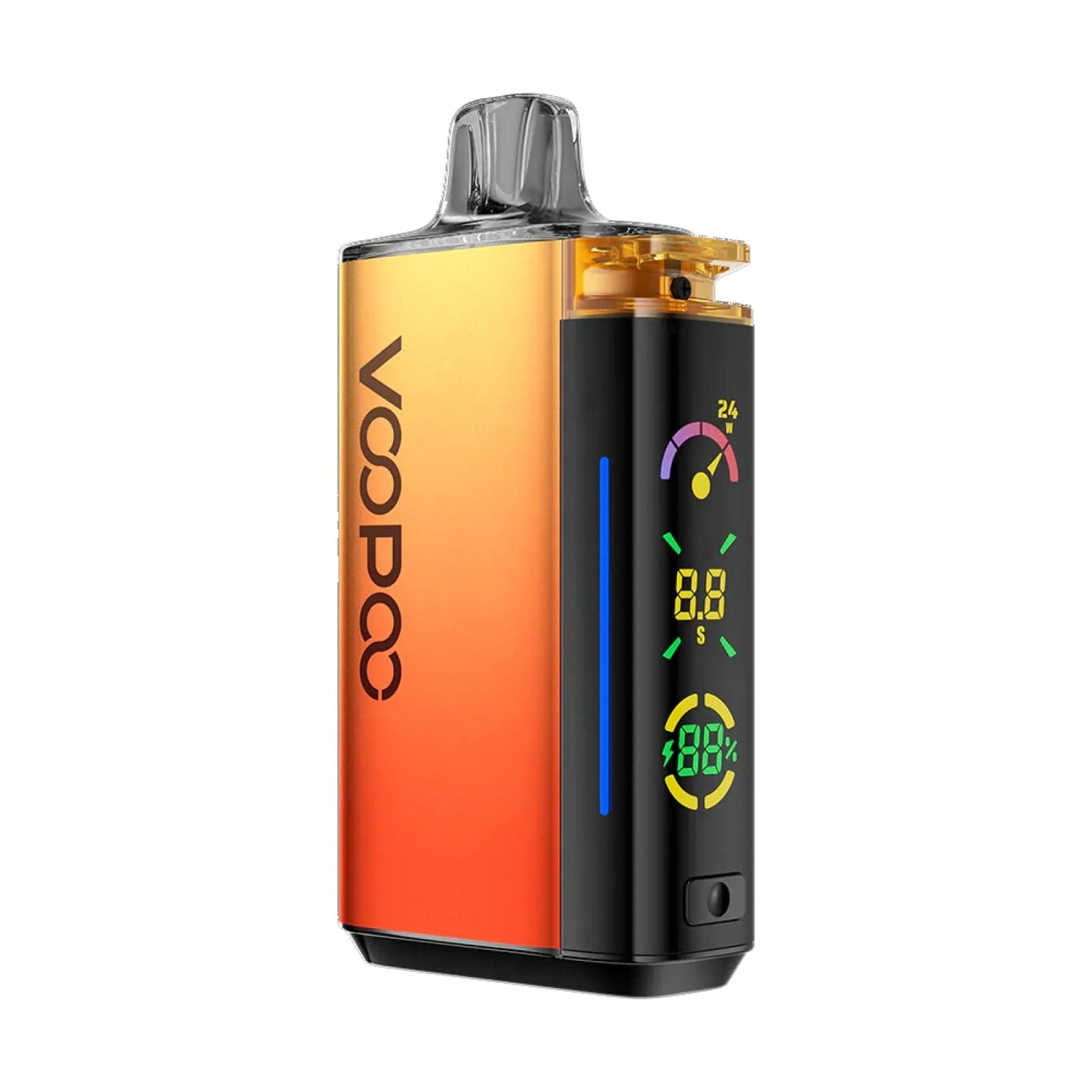 VOOPOO VRIZZ 24W Pod Kit - VOOPOO - Vape Pod Kit Giant Vapes VOOPOO VRIZZ 24W Pod Kit - VOOPOO - Vape Pod Kit Giant Vapes