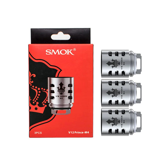 SMOK TFV12 Prince Replacement Coils