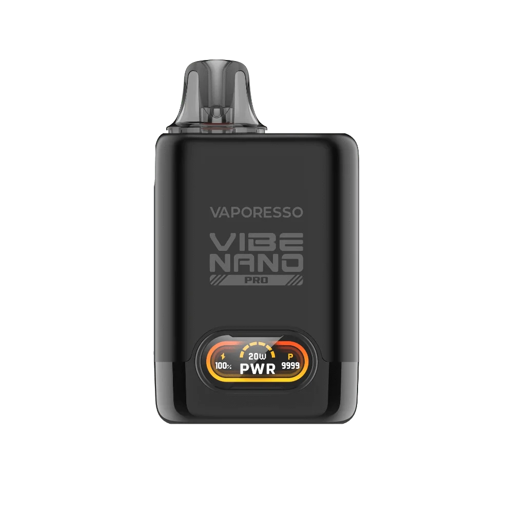 Vaporesso Vibe Nano Pro Pod System