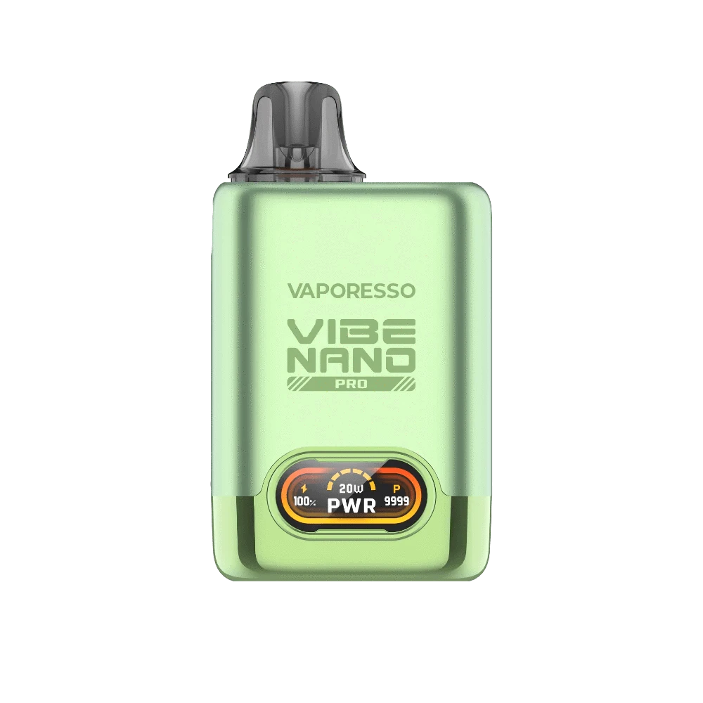 Vaporesso Vibe Nano Pro Pod System