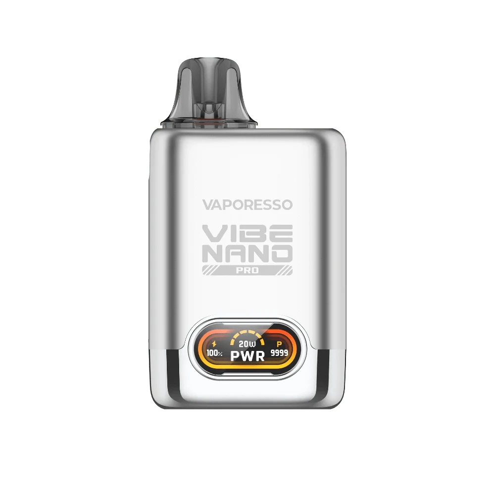 Vaporesso Vibe Nano Pro Pod System