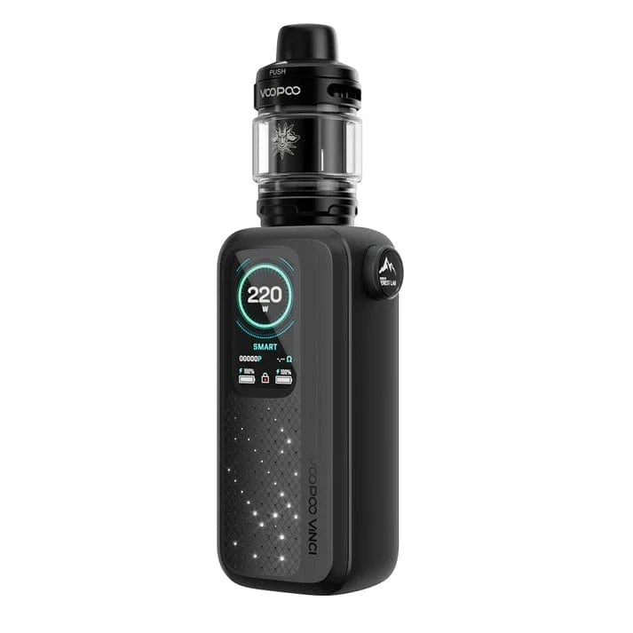 VOOPOO Vinci Spark 220 Starter Kit - VOOPOO - Vape Kit | Giant Vapes VOOPOO Vinci Spark 220 Starter Kit - VOOPOO - Vape Kit | Giant Vapes