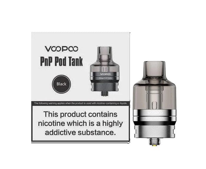 VOOPOO PnP Pod Tank - Vape Pod Tank | Giant Vapes VOOPOO PnP Pod Tank - Vape Pod Tank | Giant Vapes