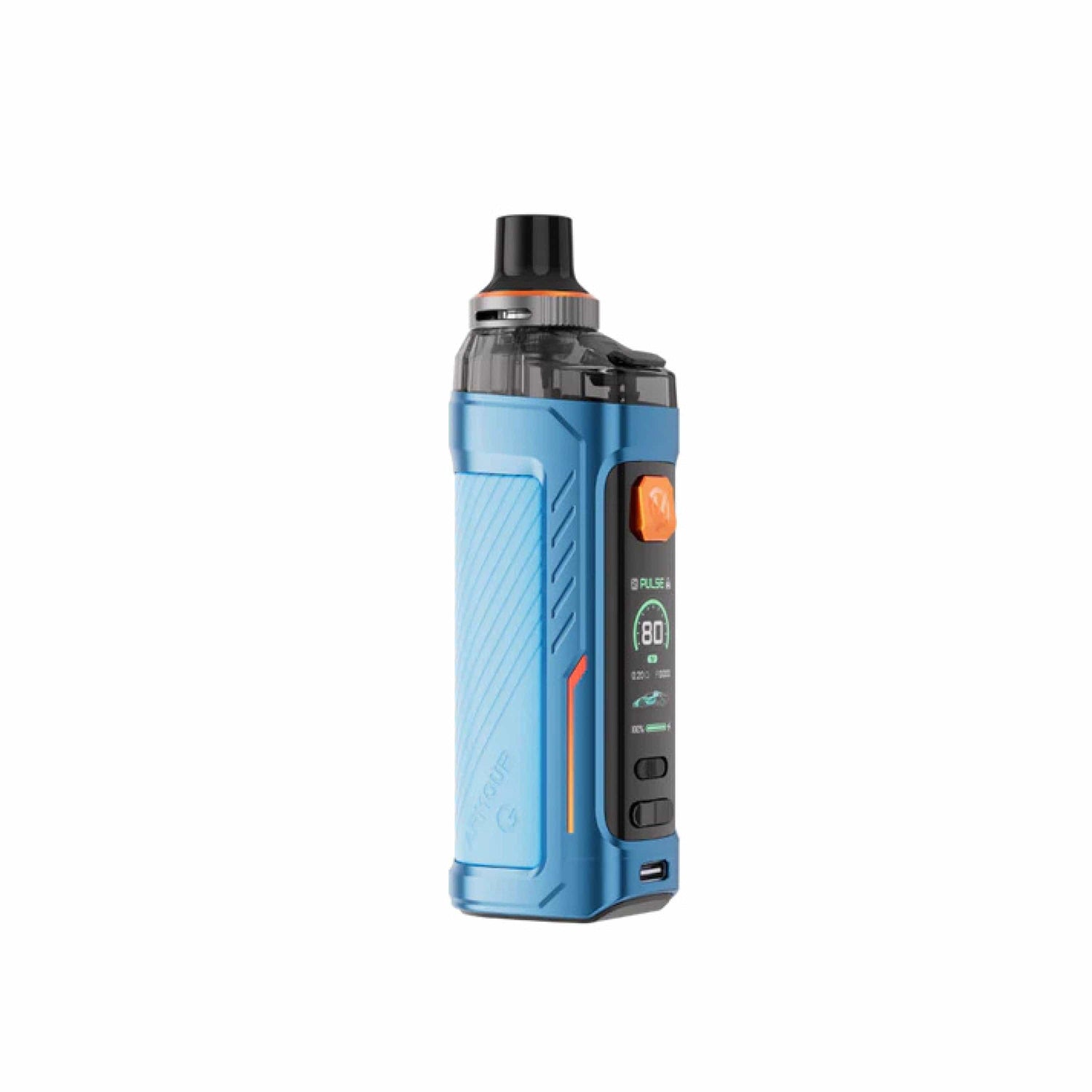 Vaporesso Armour G 80W Pod Kit - Vape Pod Kit | Giant Vapes Vaporesso Armour G 80W Pod Kit - Vape Pod Kit | Giant Vapes