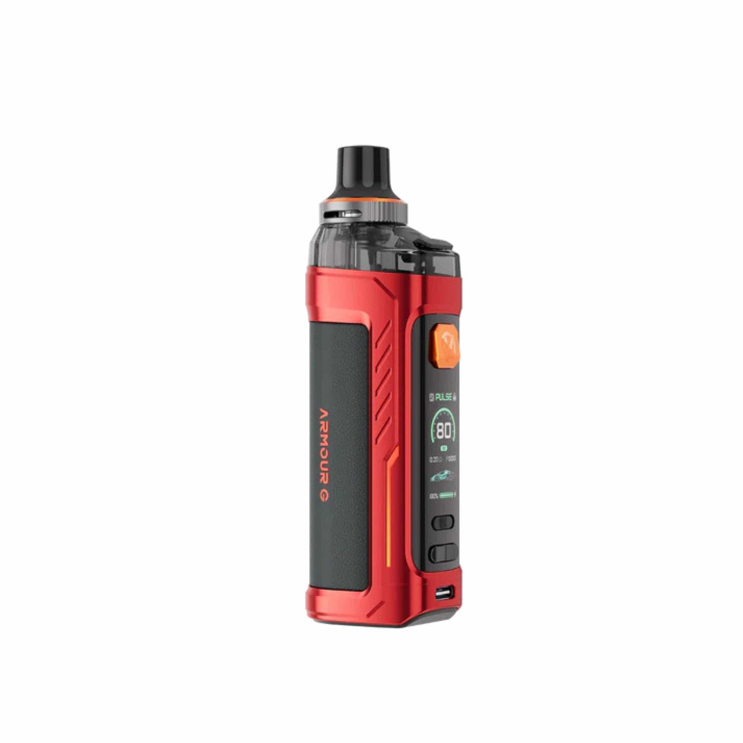 Vaporesso Armour G 80W Pod Kit - Vape Pod Kit | Giant Vapes Vaporesso Armour G 80W Pod Kit - Vape Pod Kit | Giant Vapes