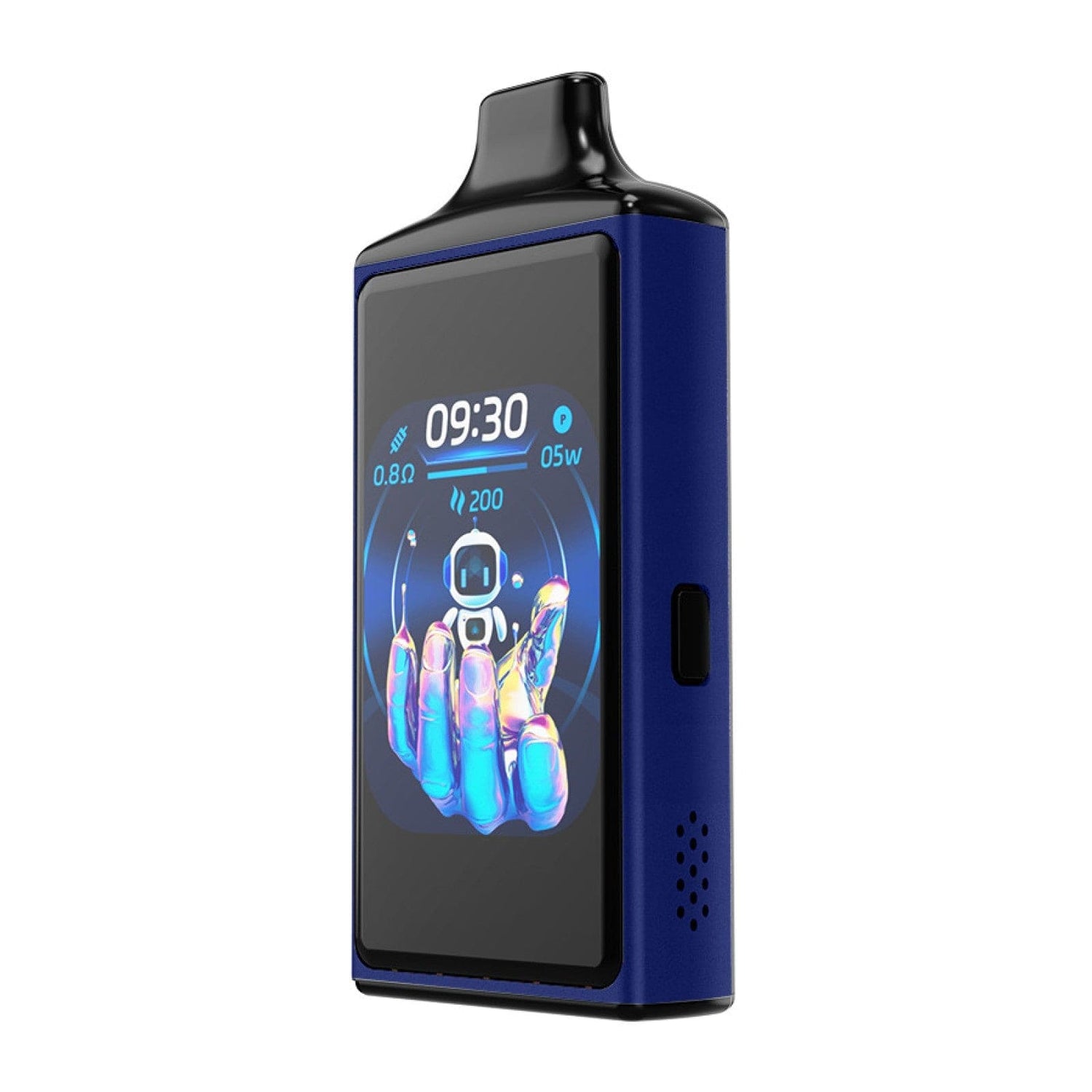CraftBox V-Pod S Pod System - Vape Kit | Giant Vapes CraftBox V-Pod S Pod System - Vape Kit | Giant Vapes