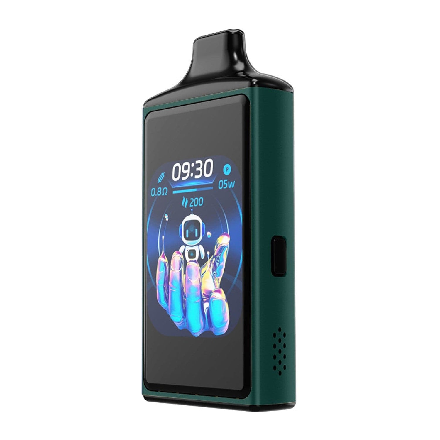CraftBox V-Pod S Pod System - Vape Kit | Giant Vapes CraftBox V-Pod S Pod System - Vape Kit | Giant Vapes