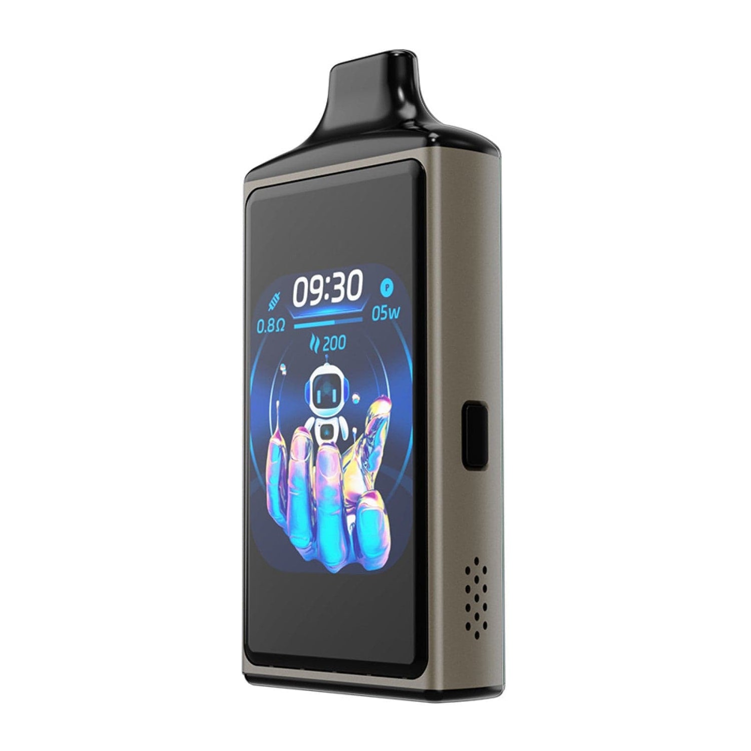 CraftBox V-Pod S Pod System - Vape Kit | Giant Vapes CraftBox V-Pod S Pod System - Vape Kit | Giant Vapes