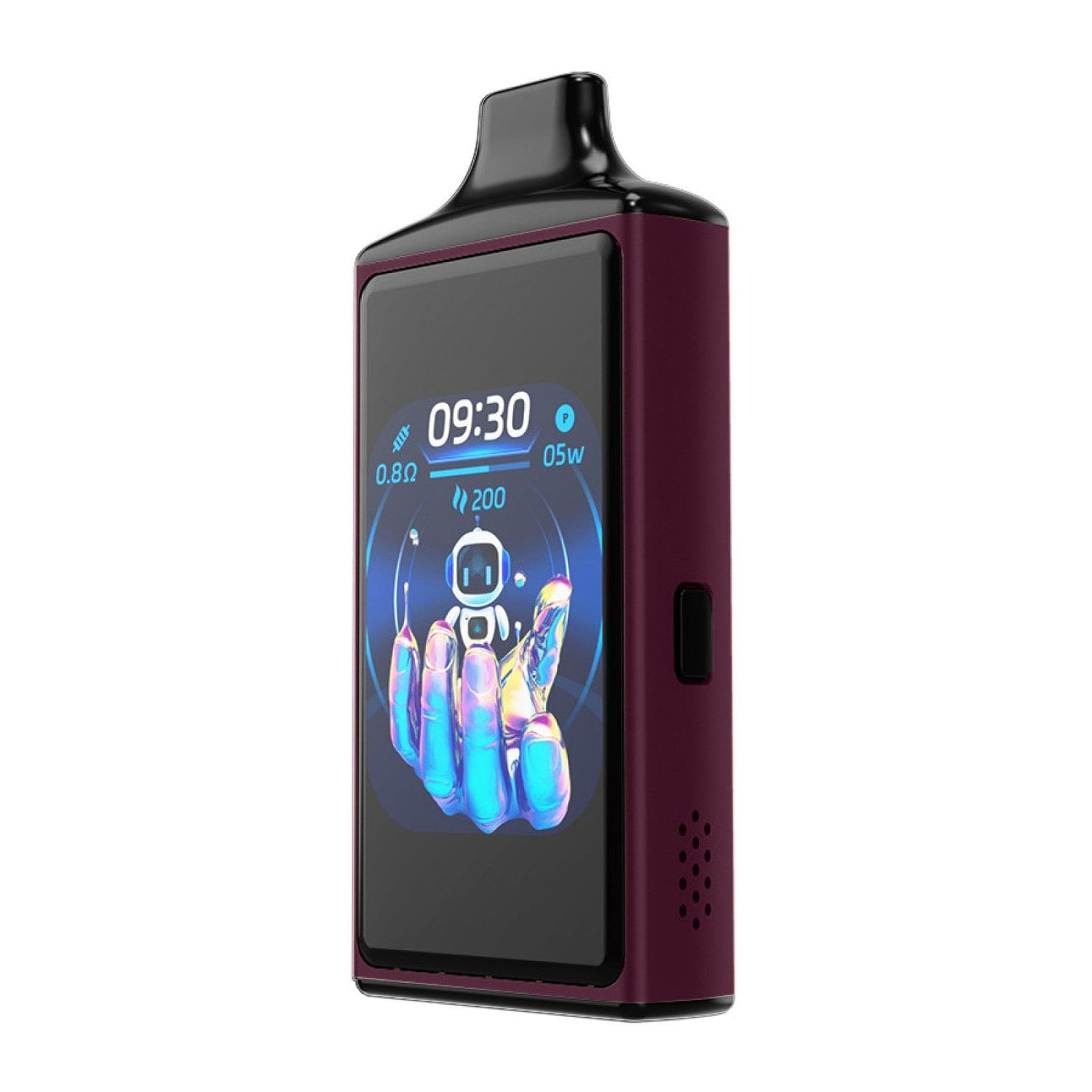 CraftBox V-Pod S Pod System - Vape Kit | Giant Vapes CraftBox V-Pod S Pod System - Vape Kit | Giant Vapes