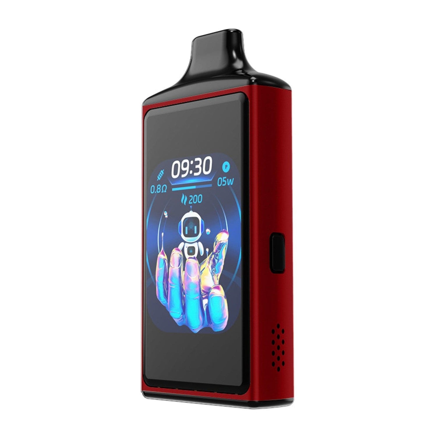 CraftBox V-Pod S Pod System - Vape Kit | Giant Vapes CraftBox V-Pod S Pod System - Vape Kit | Giant Vapes
