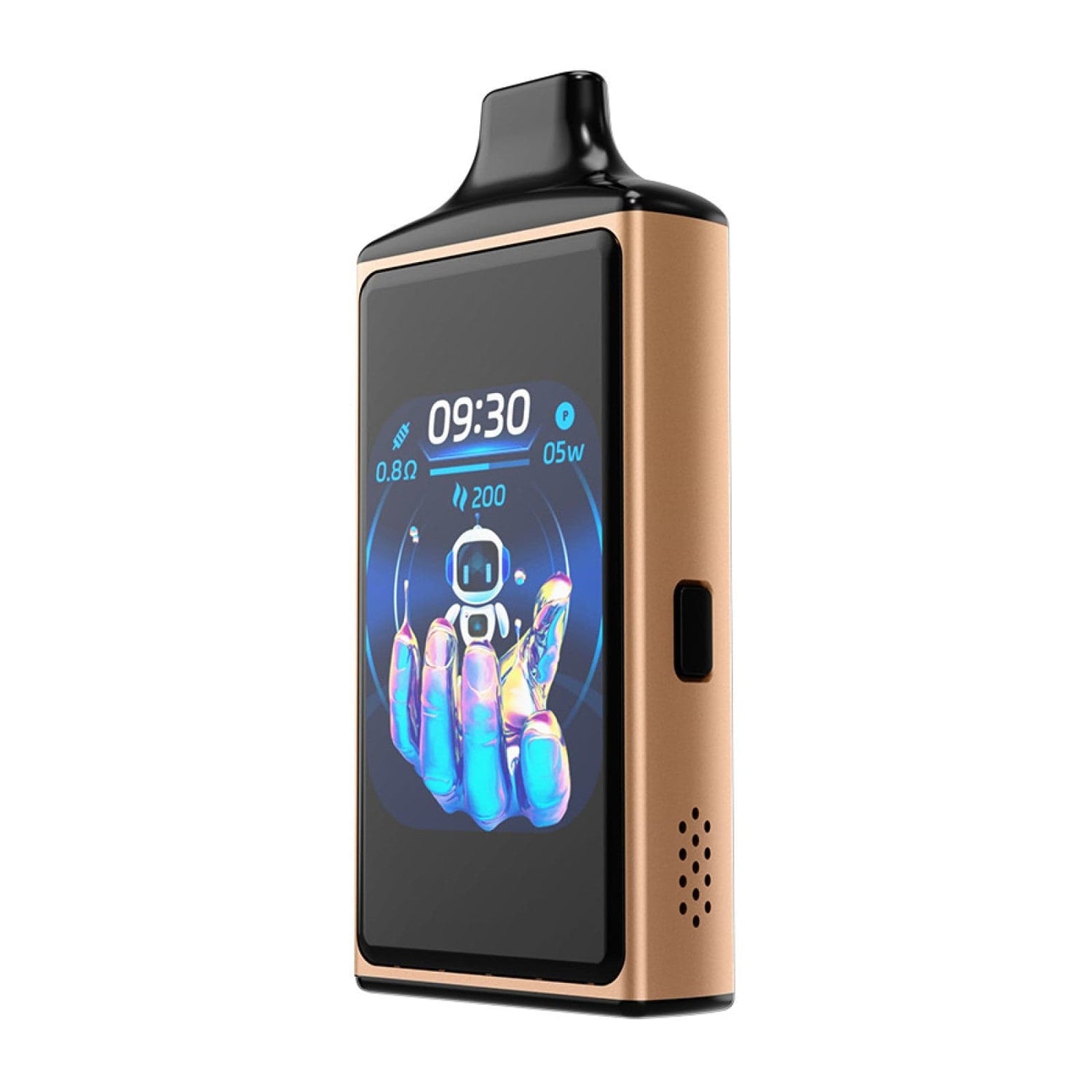 CraftBox V-Pod S Pod System - Vape Kit | Giant Vapes CraftBox V-Pod S Pod System - Vape Kit | Giant Vapes