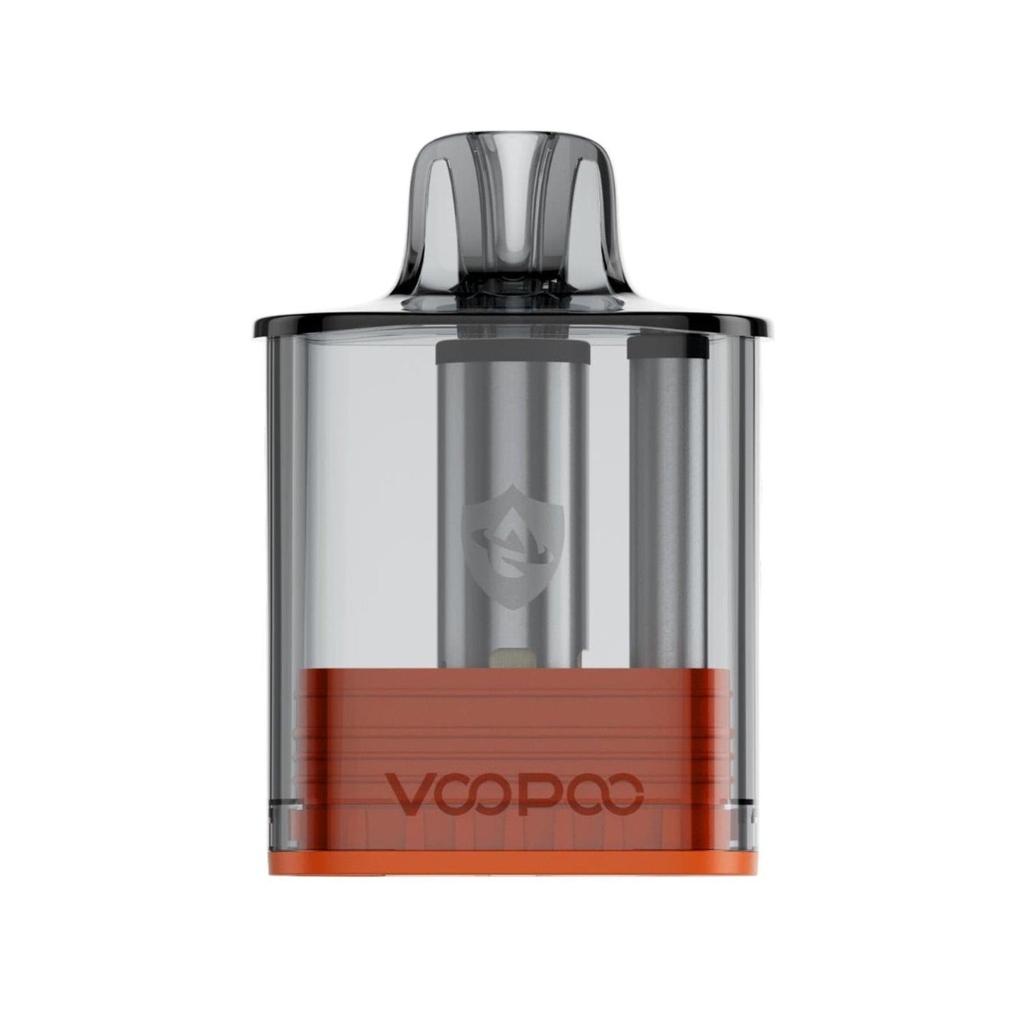 VOOPOO VRIZZ V2 Replacement Pods | 15mL Dual Mesh Pods (2-Pack) Giant Vapes VOOPOO VRIZZ V2 Replacement Pods | 15mL Dual Mesh Pods (2-Pack) Giant Vapes
