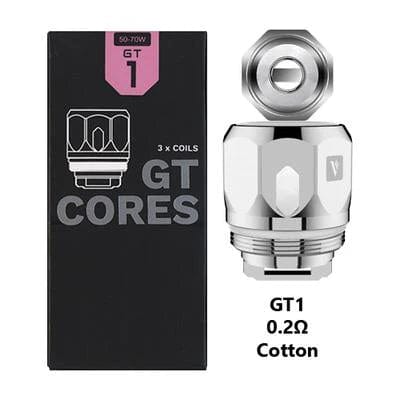 Vaporesso GT Core Replacement Coils