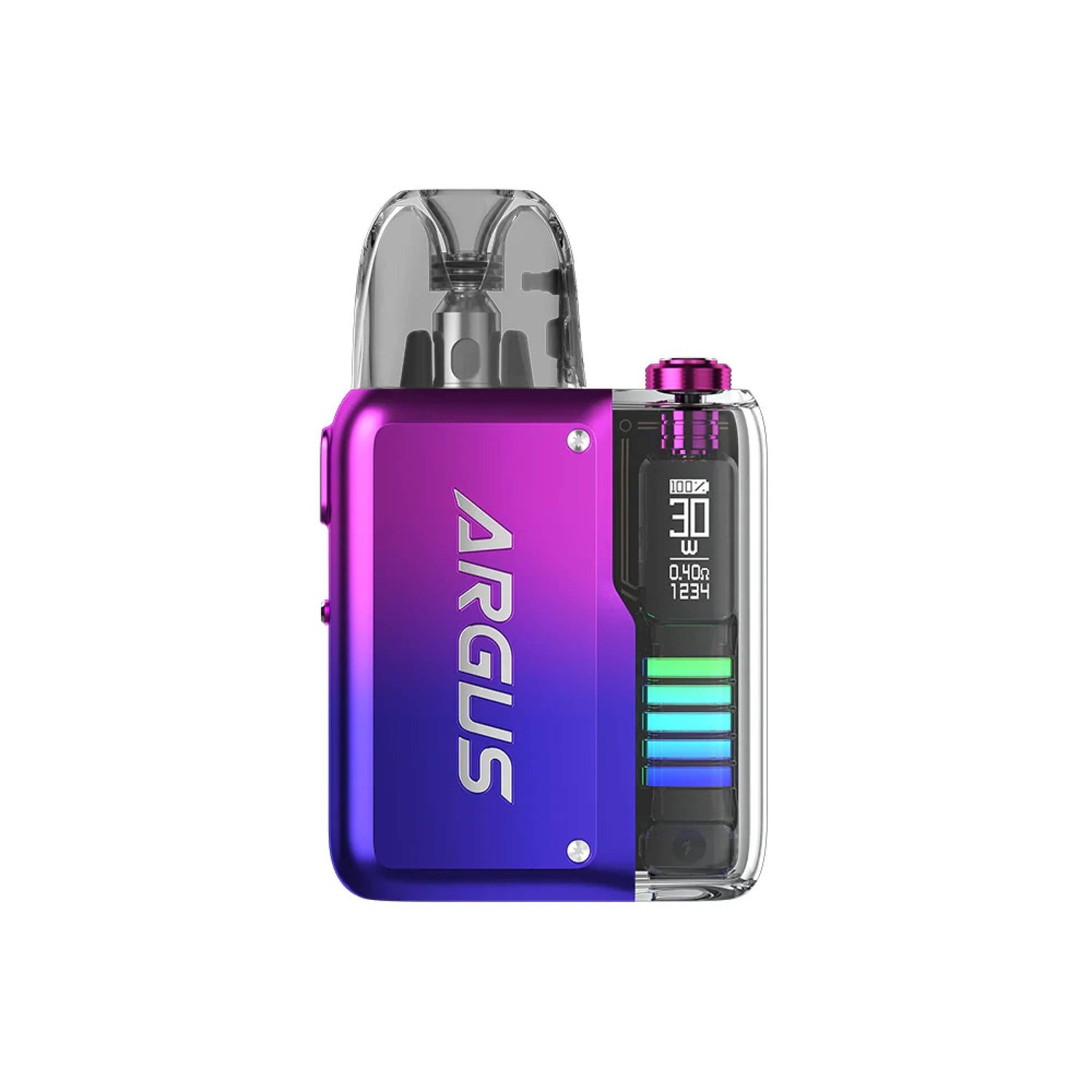 VOOPOO Argus P2 Pod System