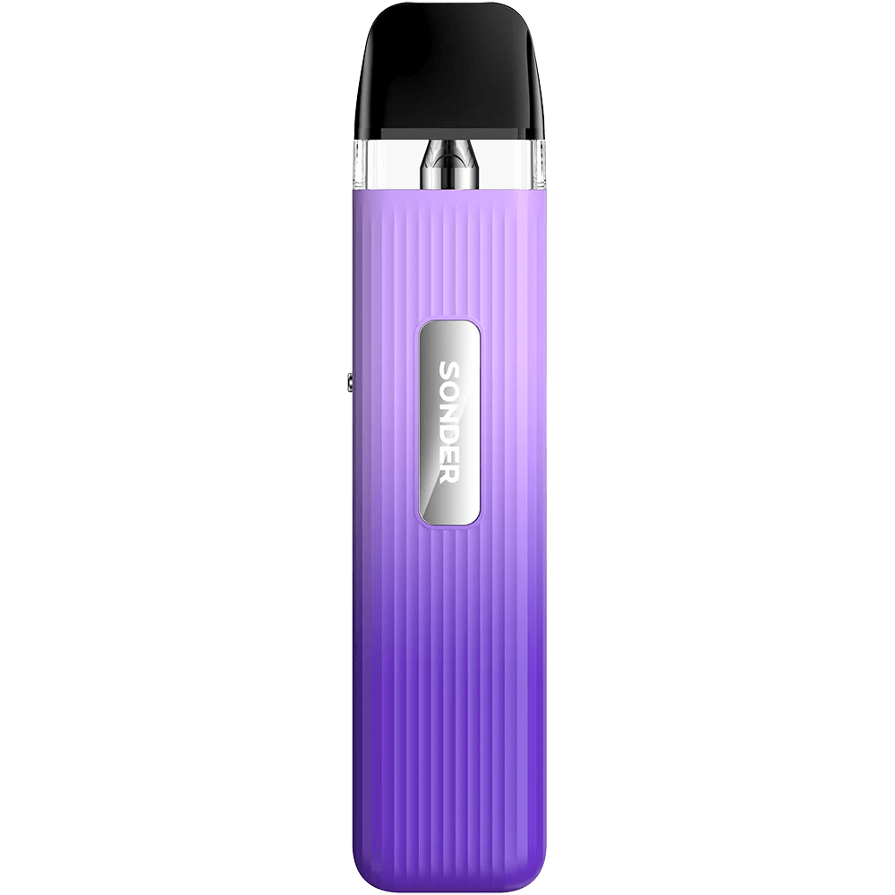 GeekVape Sonder Q 20W Pod Kit - Vape Pod Kit | Giant Vapes GeekVape Sonder Q 20W Pod Kit - Vape Pod Kit | Giant Vapes