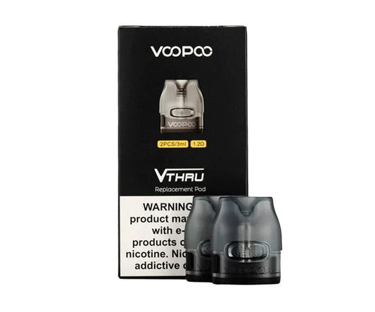 VOOPOO VMATE V2 Replacement Pods