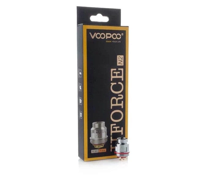 VOOPOO UFORCE Replacement Coils