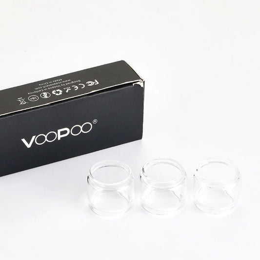 VOOPOO UFORCE Replacement Glass