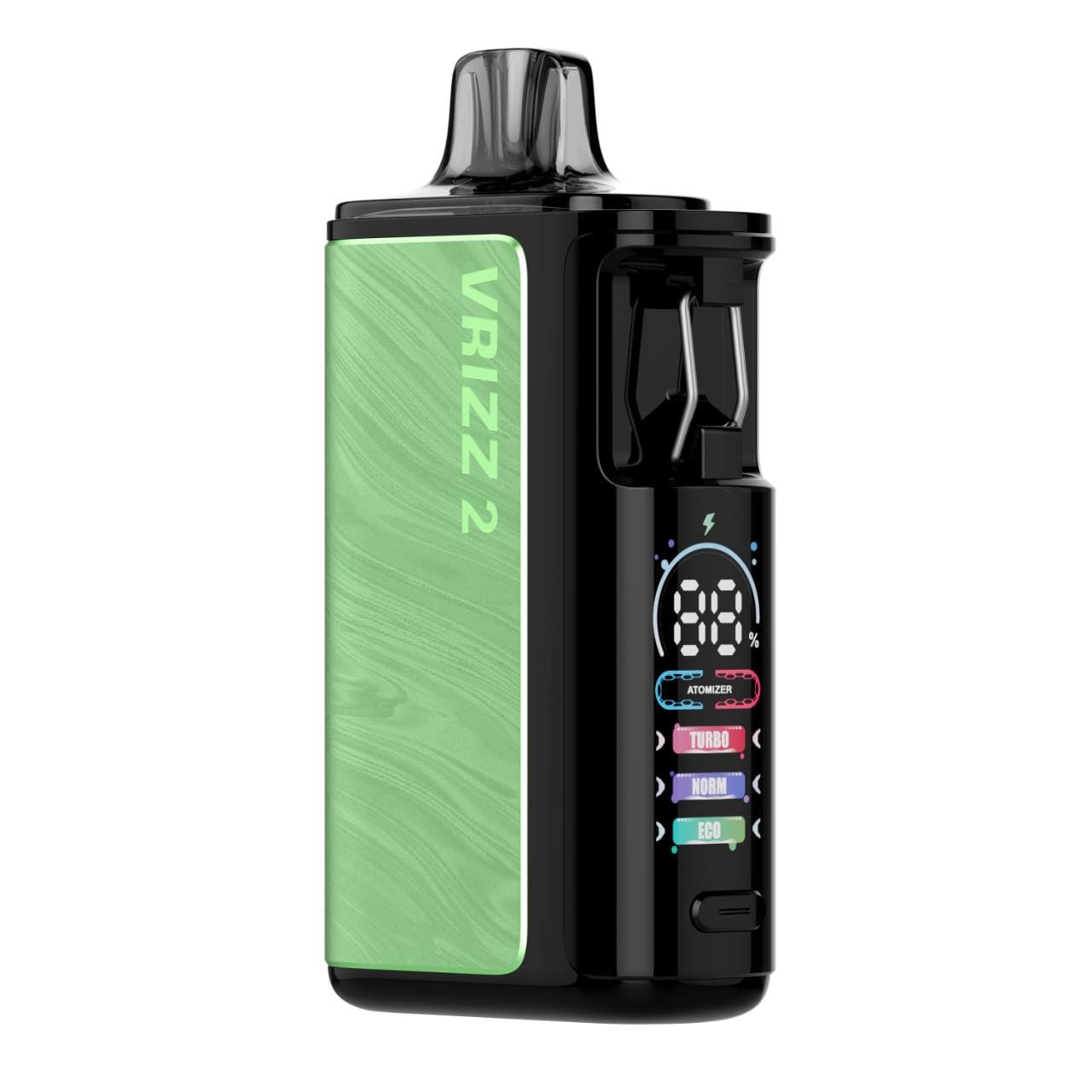 VOOPOO VRIZZ 2 30W Pod Kit