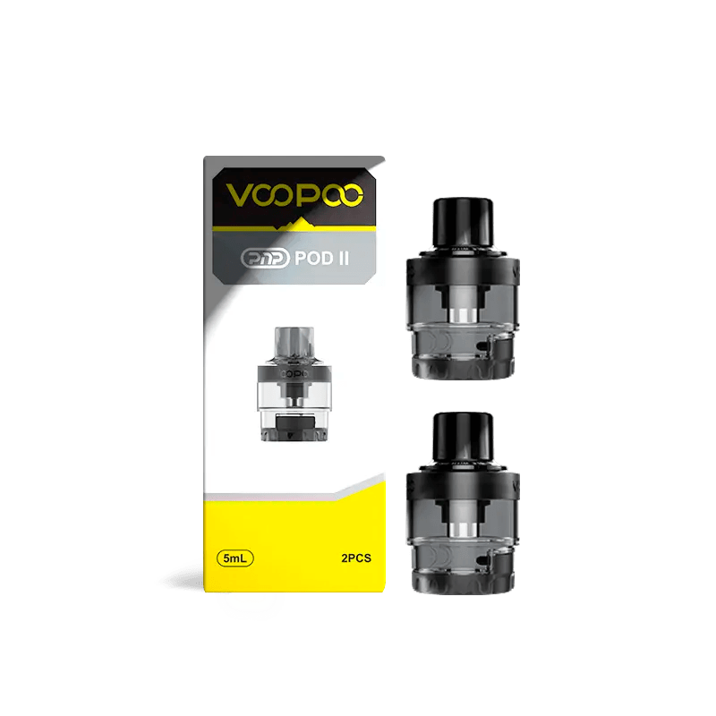 VOOPOO PnP 2 Replacement Pods