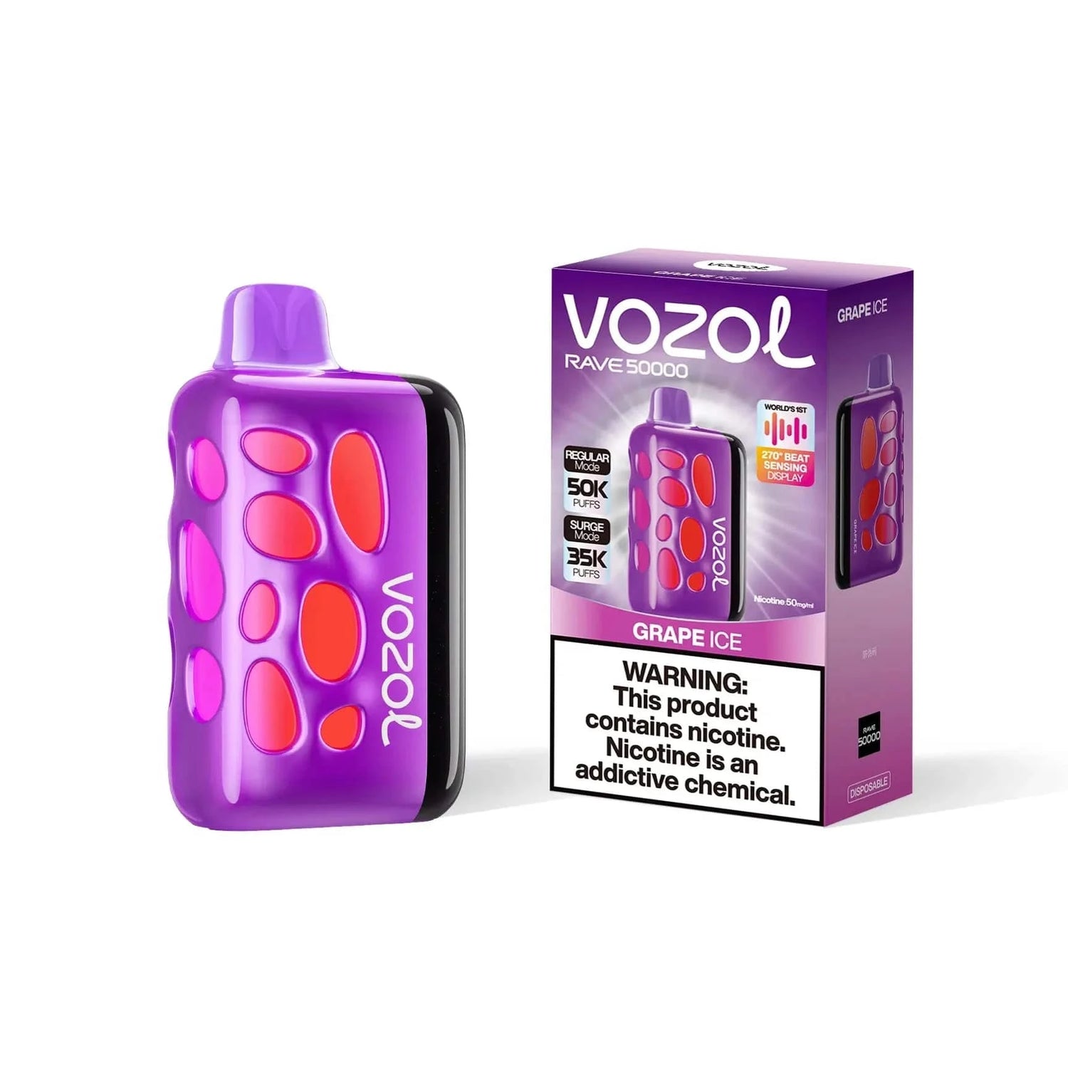 Vozol Vape Price Azerbaijan Vozol Rave 50000 Disposable - Vape Disposable Vozol Vape Price Azerbaijan Vozol Rave 50000 Disposable - Vape Disposable