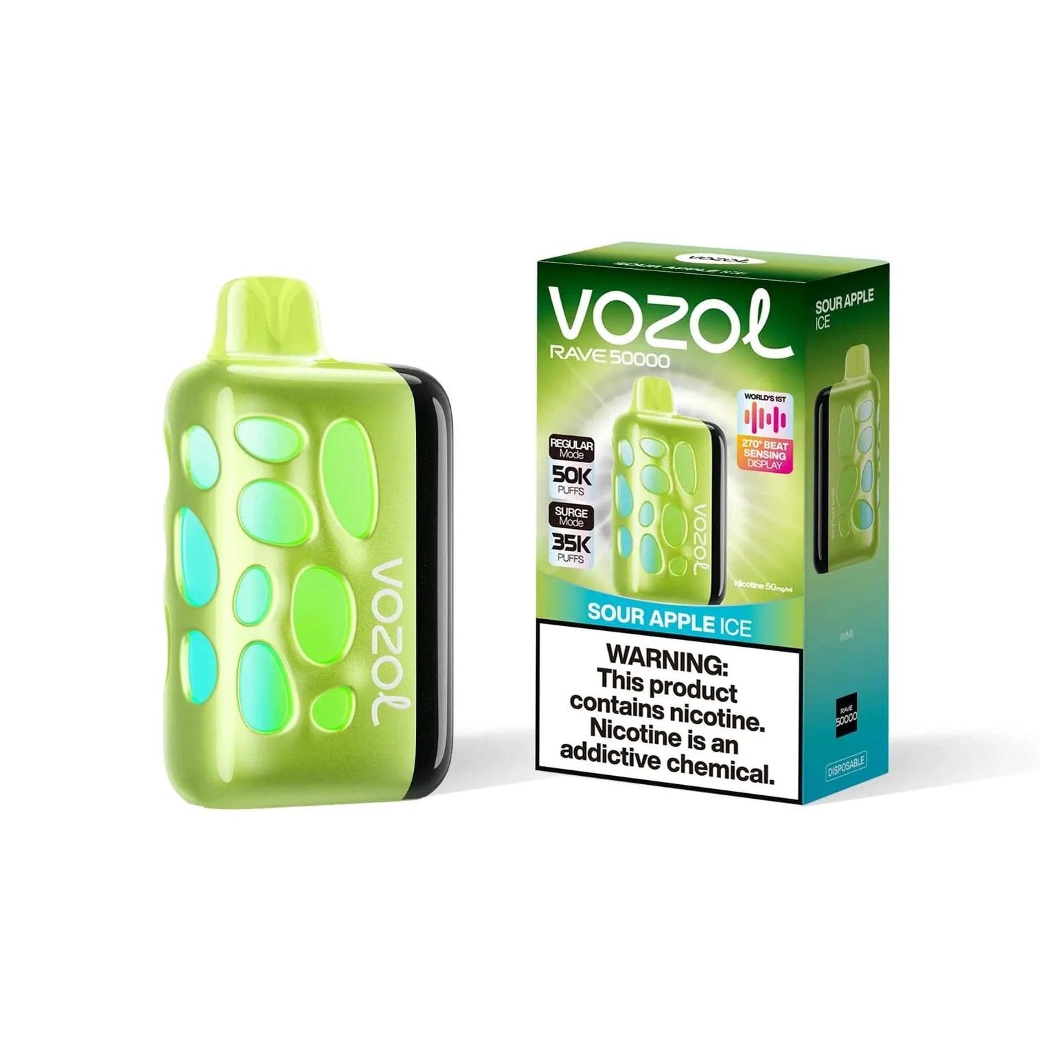 Vozol Vape 50000 Vozol Gear Peach Ice 50K Disposable Vape Vozol Vape 50000 Vozol Gear Peach Ice 50K Disposable Vape