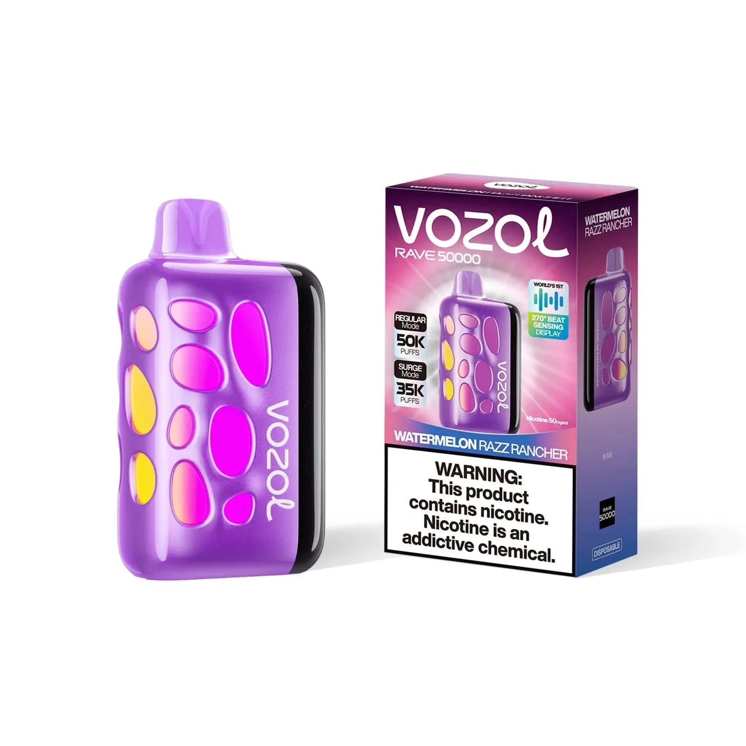 Vozol Vape Review Vozol Rave 50000 Disposable - Vape Disposable Vozol Gear Power Review: Great Flavor, Greater Vozol Vape Review Vozol Rave 50000 Disposable - Vape Disposable Vozol Gear Power Review: Great Flavor, Greater