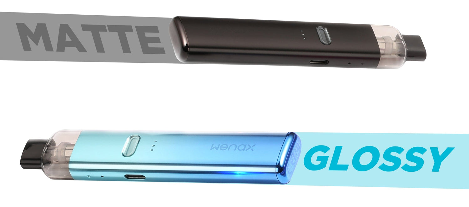 geekvape check pod GeekVape Wenax K2 Pod Kit - GeekVape