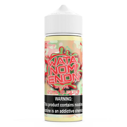 Watanomenon - Nomenon E-Liquids - 120mL