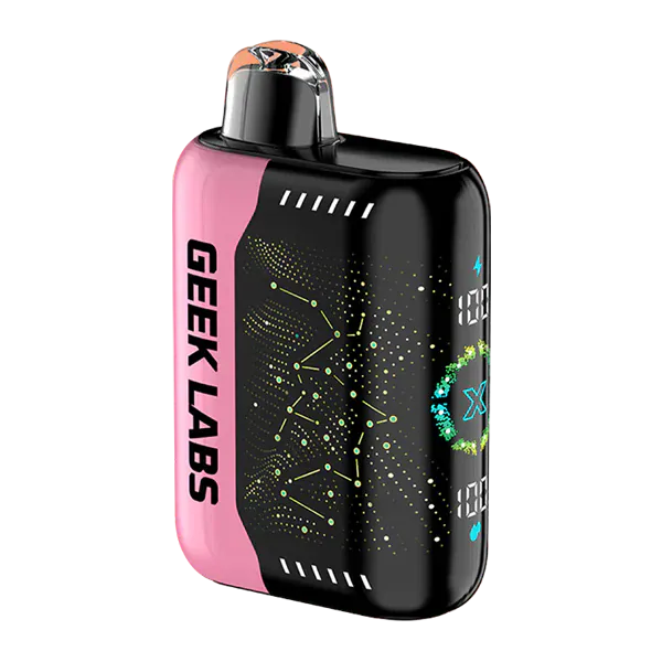 geek vape disposables Geek Labs Pulse X 50K Disposable – Nixodine 50,000 Puffs – Giant Vapes