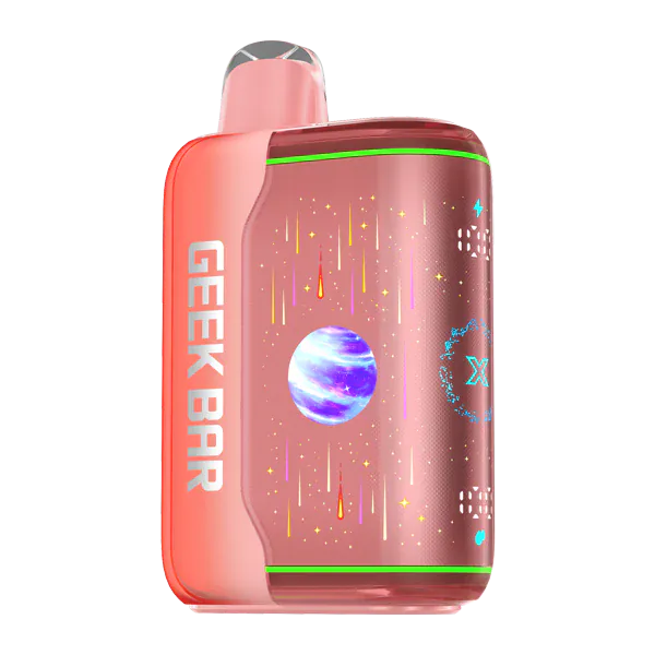 Geek Bar Pulse X 2 50K Disposable