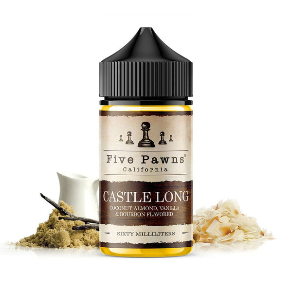 elfbar nachfüll pod läuft aus E-liquide Poker Face main image 0