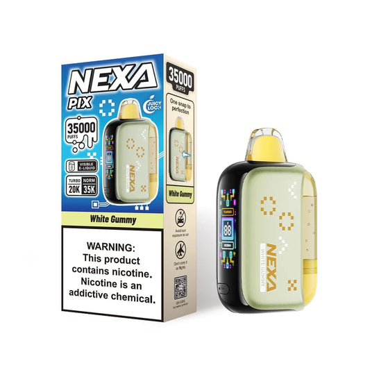 NEXA PIX 35K Disposable KIT