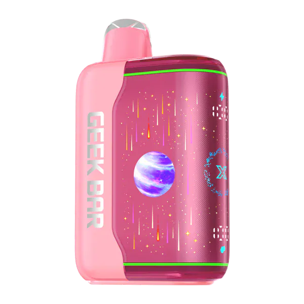 Geek Bar Pulse X 2 50K Disposable