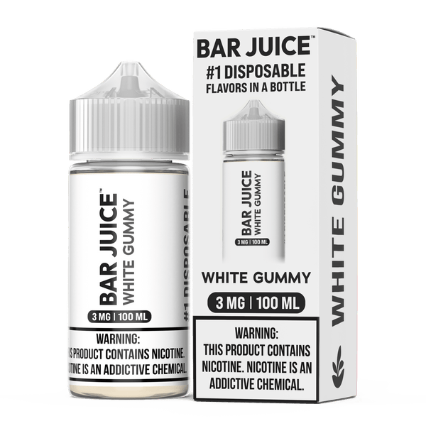 white gummy ice geek bar reddit Geek Bar Pulse - White Gummy Ice main image 0