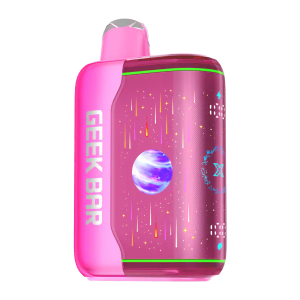Geek Bar Pulse X 2 50K Disposable