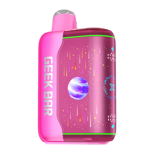 Geek Bar Pulse X 2 50K Disposable