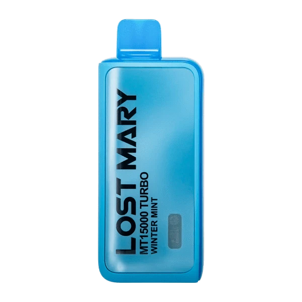 Lost Mary MT15000 Turbo Disposable
